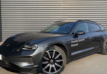 Porsche Taycan 15.990 km 98.750 &euro; Papendorf 18059