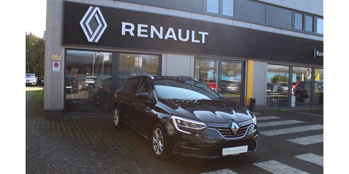 Renault Megane 87.700 km 17.990 &euro; Kenn 54344
