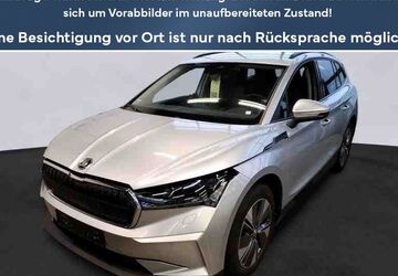 Skoda Enyaq 23.633 km 29.580 &euro; Rietberg 33397