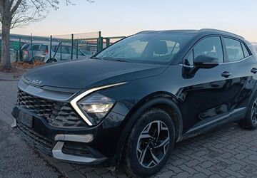 Kia Sportage 190.000 km 16.300 &euro; Mittenwalde 15749