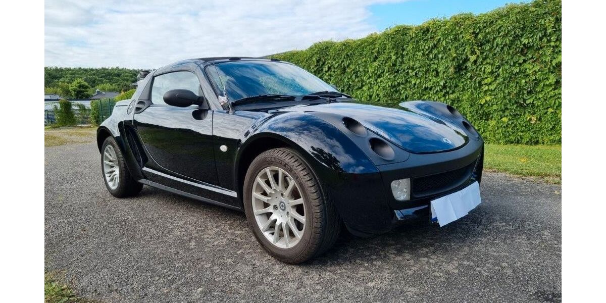 Smart Roadster 23.200 km 10.000 &euro; Leinfelden 70771