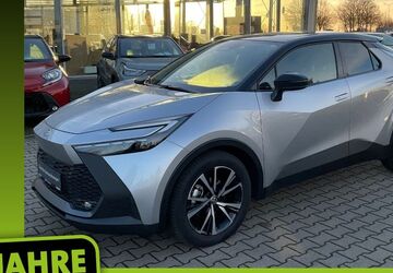 Toyota C-HR 19.379 km 26.490 &euro; Magdeburg 39120