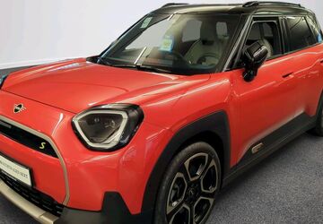 Mini Aceman 1.933 km 34.050 &euro; 