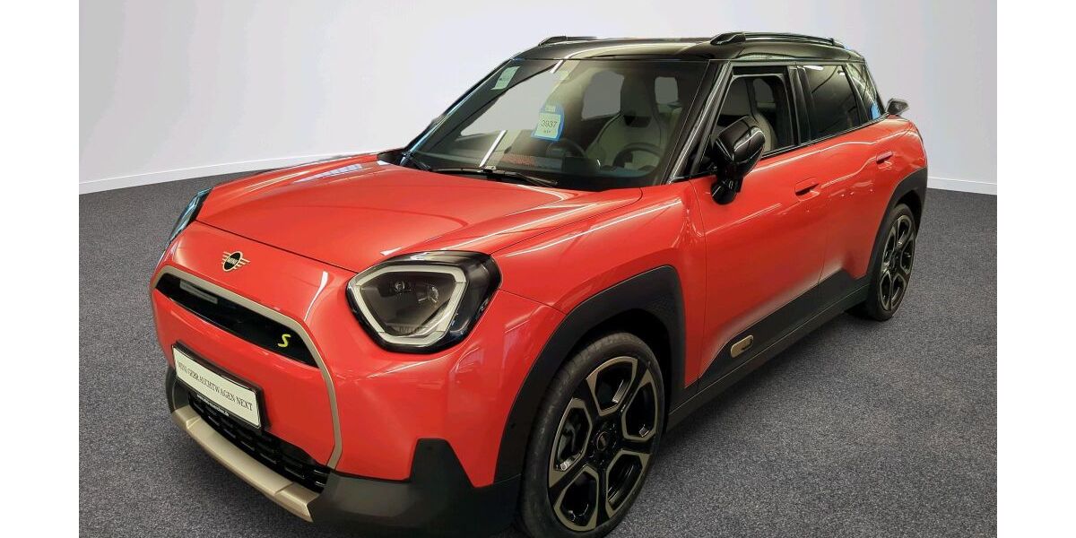 Mini Aceman 1.933 km 34.050 &euro; 