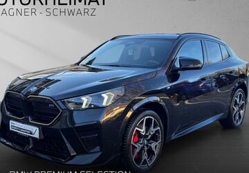 BMW X2 12.200 km 50.980 &euro; Altenmarkt a.d. Alz 83352