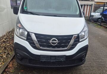 Nissan NV300 18.862 km 19.900 &euro; Essen 45326