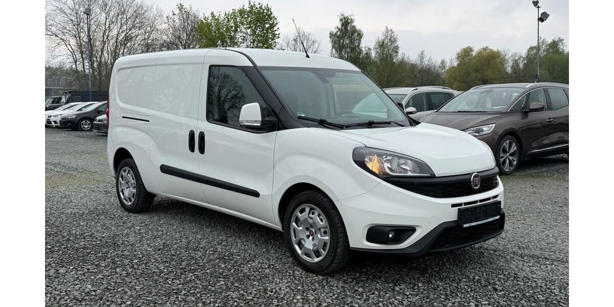 Fiat Doblo 147.000 km 10.499 &euro; Hermsdorf/Schleifreisen 07629