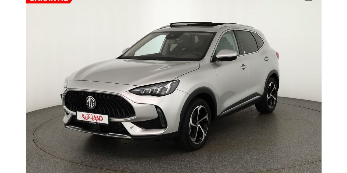 MG HS 19.076 km 24.890 &euro; Berlin 13599