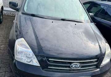 Kia Carnival 164.676 km 700 &euro; Borgentreich 34434