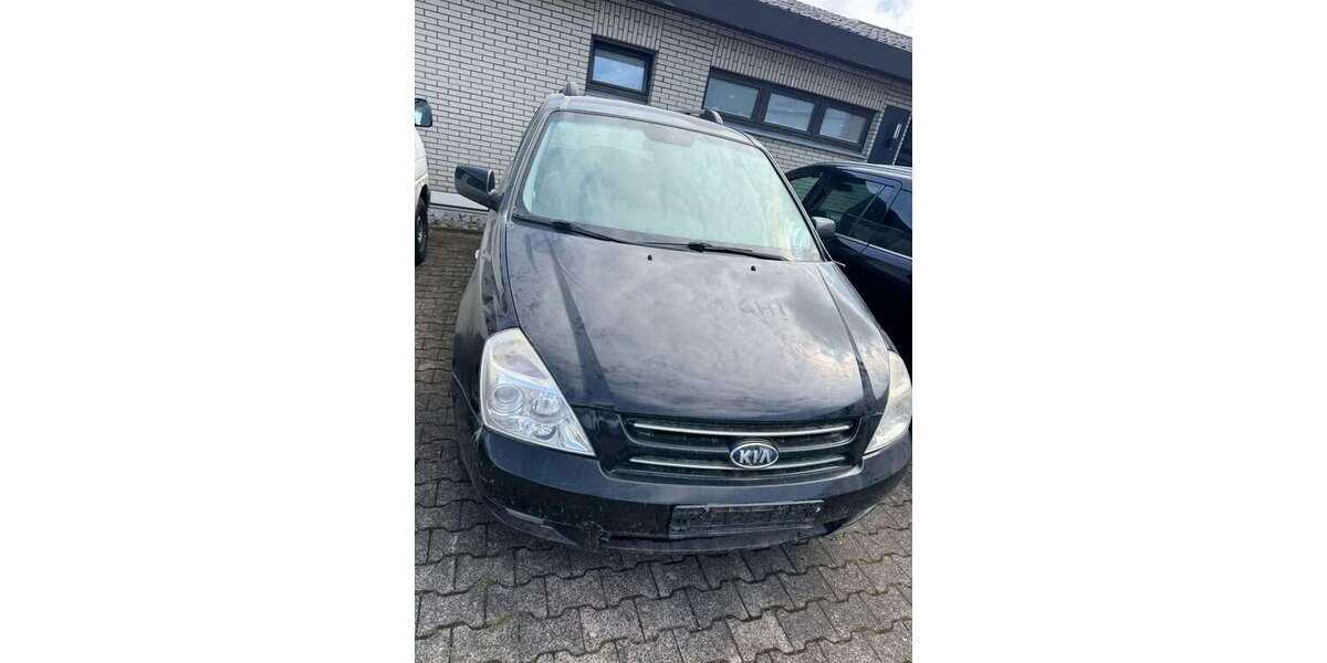 Kia Carnival 164.676 km 700 &euro; Borgentreich 34434