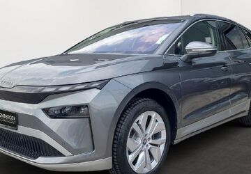 Skoda Enyaq 7.500 km 43.990 &euro; Ingersheim 74379