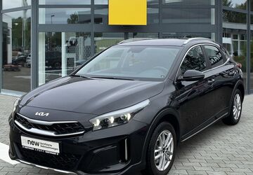 Kia XCeed 49.851 km 22.770 &euro; Ibbenbüren 49477