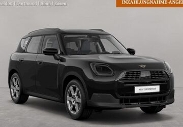 Mini Countryman C (Cooper) 47.700 km 32.599 &euro; Essen 45141