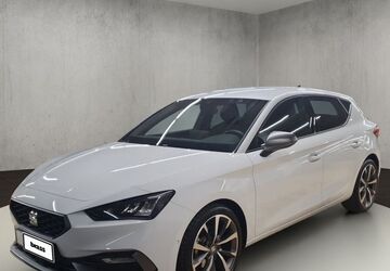 Seat Leon 3.600 km 30.950 &euro; Aschaffenburg 63739