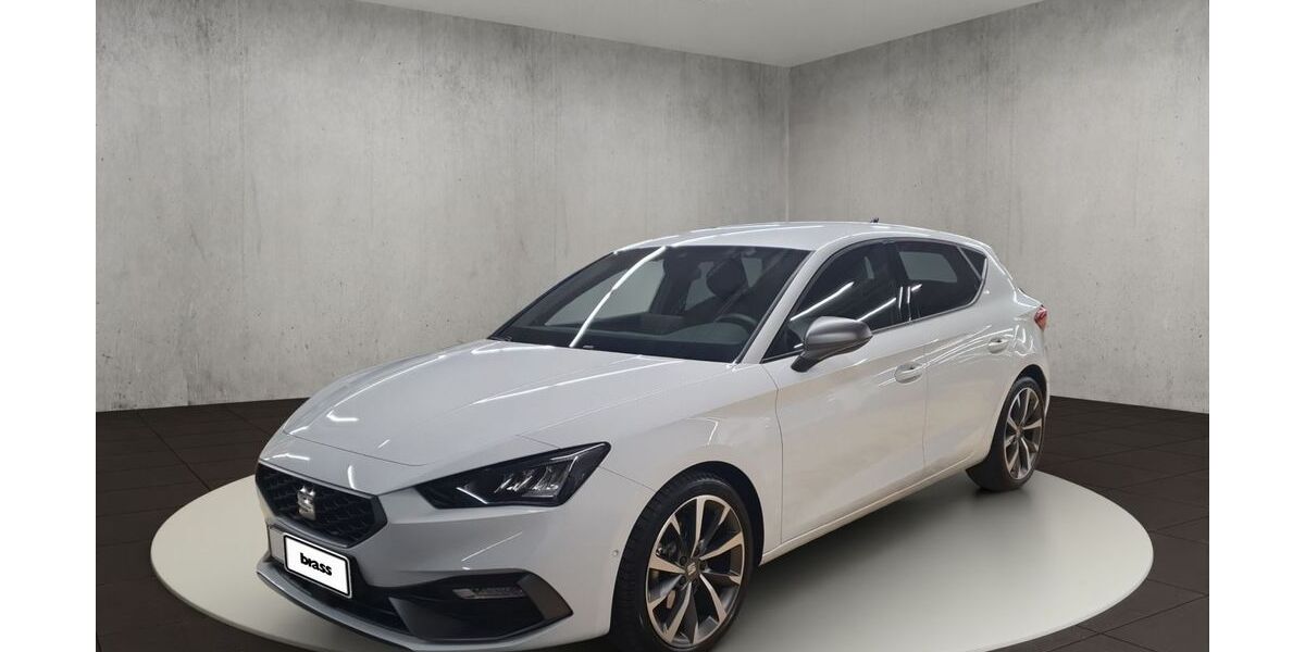 Seat Leon 3.600 km 30.950 &euro; Aschaffenburg 63739