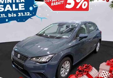 Seat Ibiza 6.780 km 20.900 &euro; Braunschweig 38122