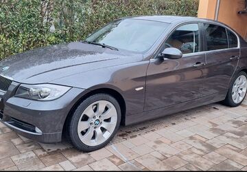 BMW 325 165.000 km 7.300 &euro; Uhldingen -Mühlhofen 88690