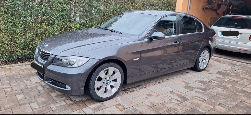 BMW 325 165.000 km 7.300 &euro; Uhldingen -Mühlhofen 88690