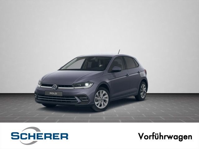 VW Polo 2.500 km 27.990 &euro; Wiesbaden 65189