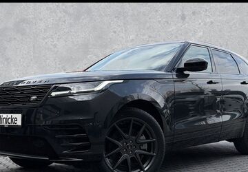 Land Rover Range Rover Velar 2.800 km 66.880 &euro; Frankfurt a.M. 60314