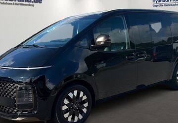 Hyundai STARIA 26.007 km 43.990 &euro; Paderborn 33106