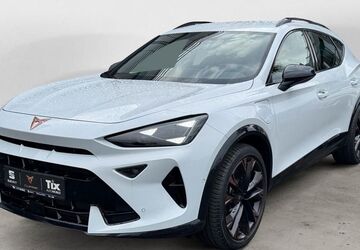 Cupra Formentor 13.500 km 44.950 &euro; Trier 54294