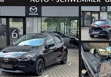 Mazda 2 4.150 km 19.990 &euro; Leinburg 91227
