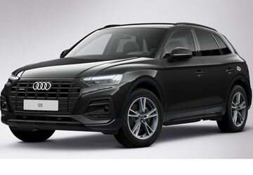 Audi Q5 2.024 km 53.650 &euro; Detmold 32756