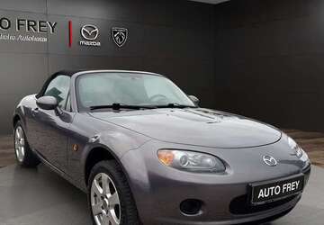 Mazda MX-5 168.500 km 6.490 &euro; Gersthofen 86368