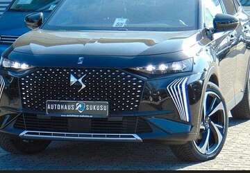 DS Automobiles DS 7 Crossback 45.954 km 27.990 &euro; Neumünster 24537