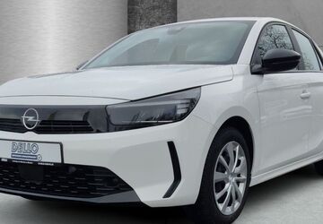 Opel Corsa 8.279 km 16.790 &euro; Schleswig 24837