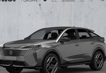 Peugeot 3008 6.175 km 31.880 &euro; Saarlouis 66740