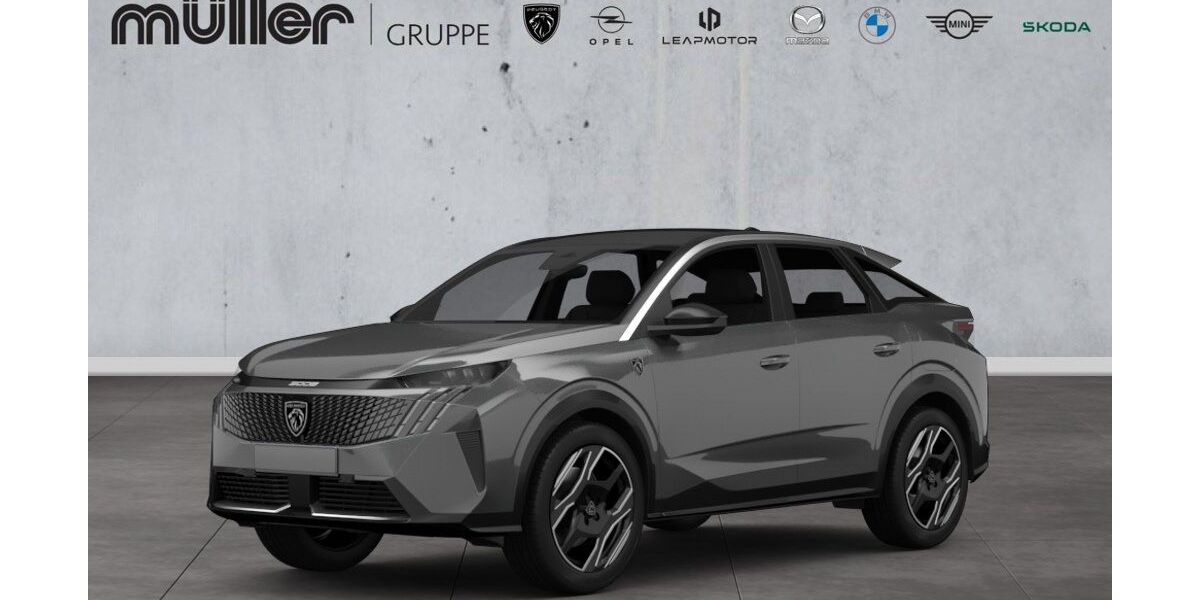 Peugeot 3008 6.175 km 31.880 &euro; Saarlouis 66740