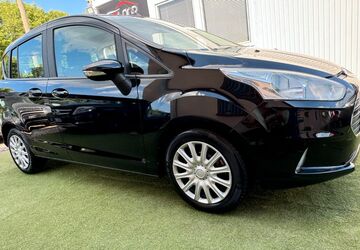 Ford B-Max 67.000 km 7.990 &euro; Falkensee bei Berlin 14612