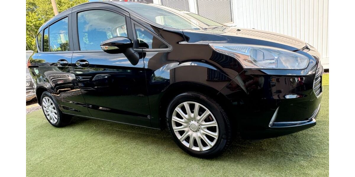 Ford B-Max 67.000 km 7.990 &euro; Falkensee bei Berlin 14612