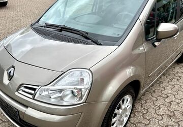 Renault Modus 117.597 km 2.900 &euro; Bremen 28217