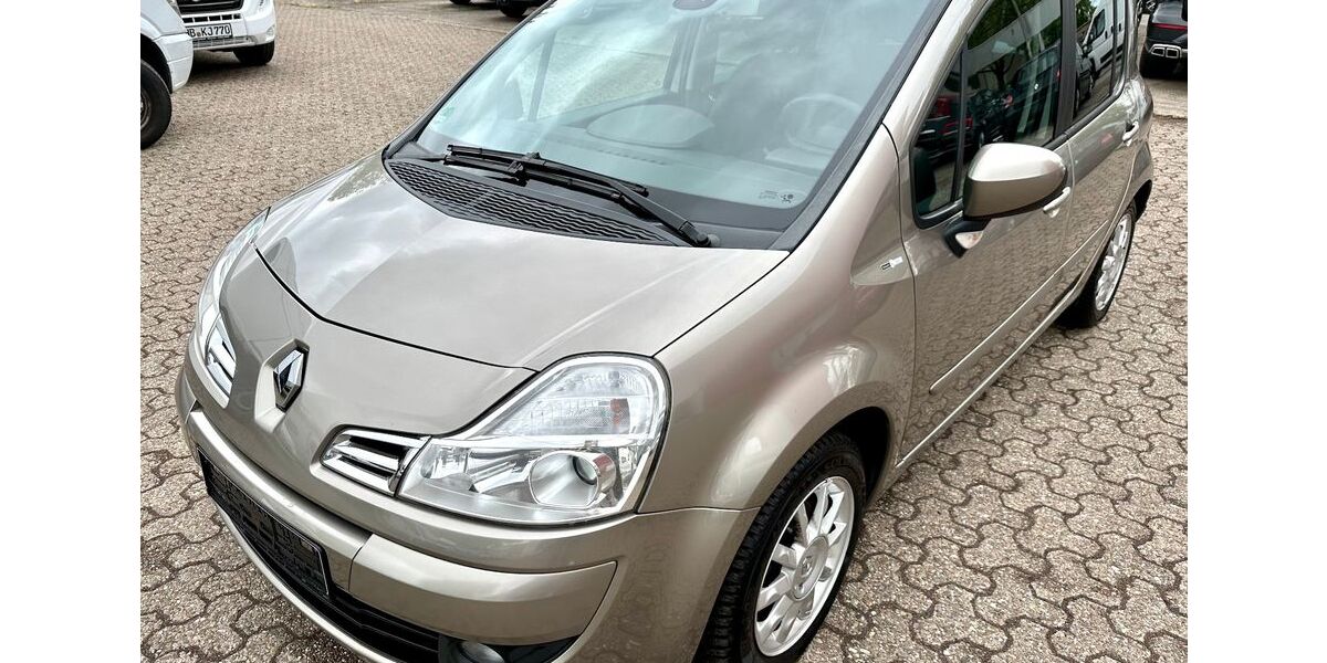 Renault Modus 117.597 km 2.900 &euro; Bremen 28217