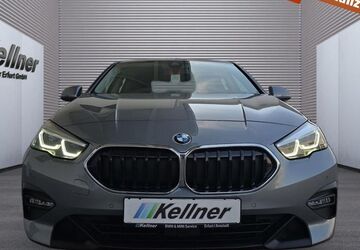 BMW 218 Gran Coupé 45.483 km 25.590 &euro; Arnstadt 99310