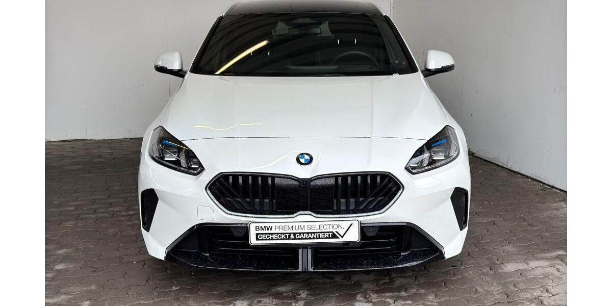 BMW 123 24.060 km 37.640 &euro; Heilbronn 74076