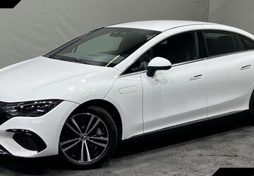 Mercedes-Benz EQE 8.814 km 44.950 &euro; Leipzig 04179