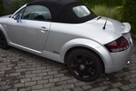 Audi TT 16.900 km 19.900 &euro; Bielefeld 33602
