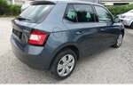 Skoda Fabia Ambition Klimatronik PDC Sitzheizung 120.800 km 6.950 &euro; Neumarkt/OPf 92318