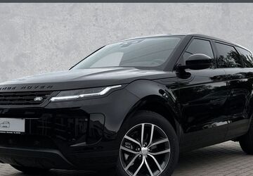 Land Rover Range Rover Evoque 6.325 km 54.987 &euro; Eberswalde 16225