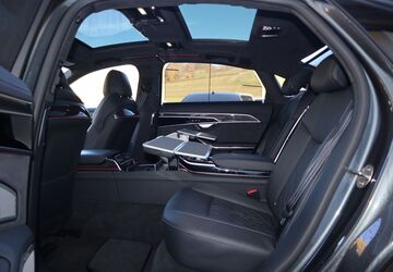 Audi A8 42.000 km 77.900 &euro; Passau 94034