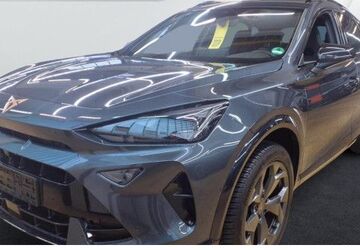 Cupra Formentor 26.767 km 33.900 &euro; Kaiserslautern 67657