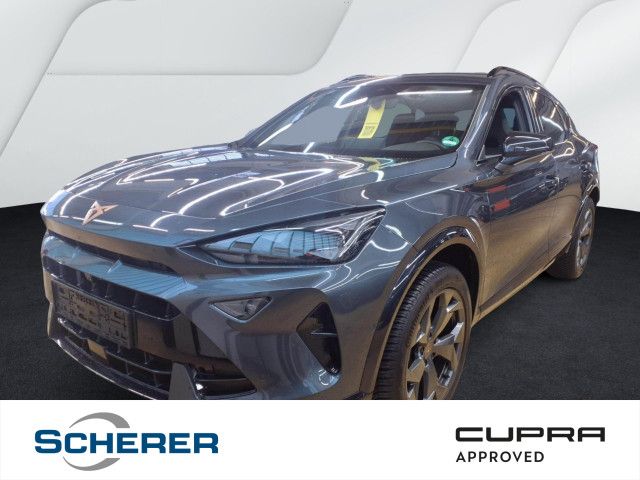 Cupra Formentor 26.767 km 33.900 &euro; Kaiserslautern 67657