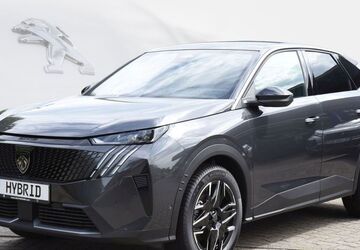 Peugeot 3008 4.000 km 32.900 &euro; Schenefeld 25560