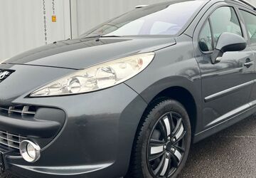 Peugeot 207 182.000 km 1.790 &euro; Berlin 12057