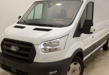 Ford Transit 27.899 km 26.900 &euro; Leipzig 04179
