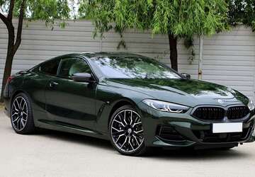 BMW 840 23.500 km 77.999 &euro; Solingen 42651